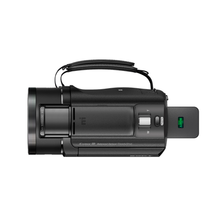 FDR-AX43 4K Handycam with Exmor R CMOS sensor, , hi-res