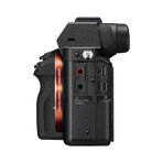 Alpha 7 II Digital E-Mount Camera with Full Frame Sensor (Body only), , hi-res