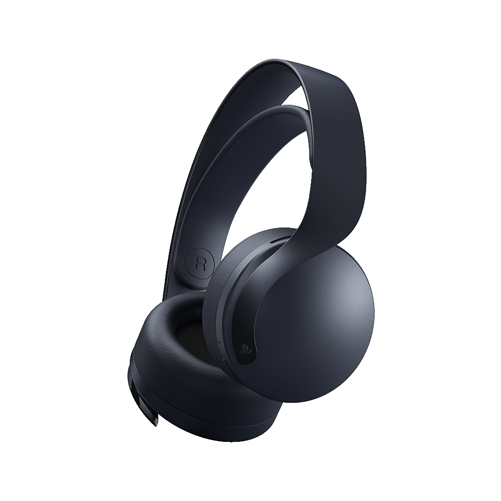PULSE 3D Wireless Headset for PlayStation 5 (Midnight Black), , product-image