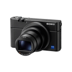 RX100 VI Broad Zoom Range and Super-fast AF Camera, , hi-res