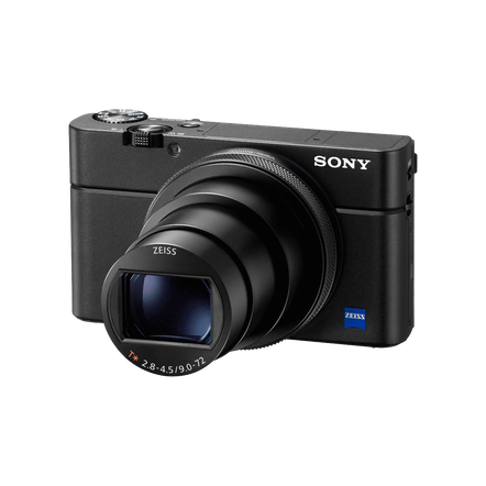 RX100 VI Broad Zoom Range and Super-fast AF Camera, , hi-res