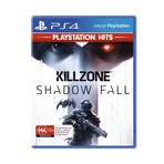 PlayStation4 Killzone Shadow Fall (PlayStation Hits), , hi-res