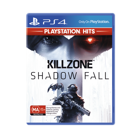 PlayStation4 Killzone Shadow Fall (PlayStation Hits), , hi-res