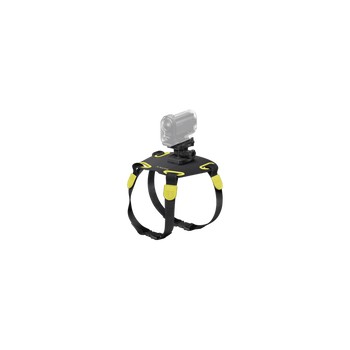 AKA-DM1 Dog Harness For Action Cam, , lifestyle-image
