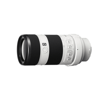 Full Frame E-Mount FE 70-200mm F4 G OSS Lens, , lifestyle-image