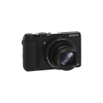 HX60V Digital Compact Camera with 30x Optical Zoom, , hi-res