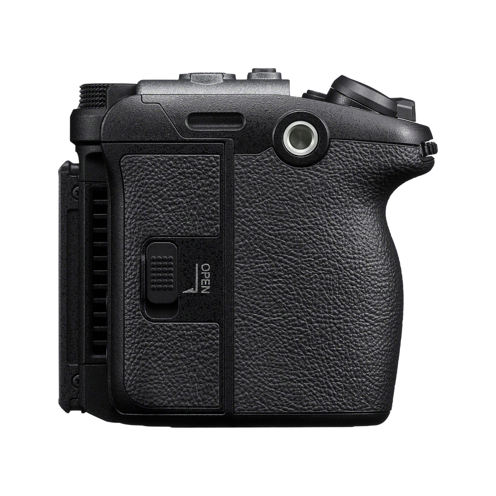FX5 Cinema Line Full-frame camera, , product-image