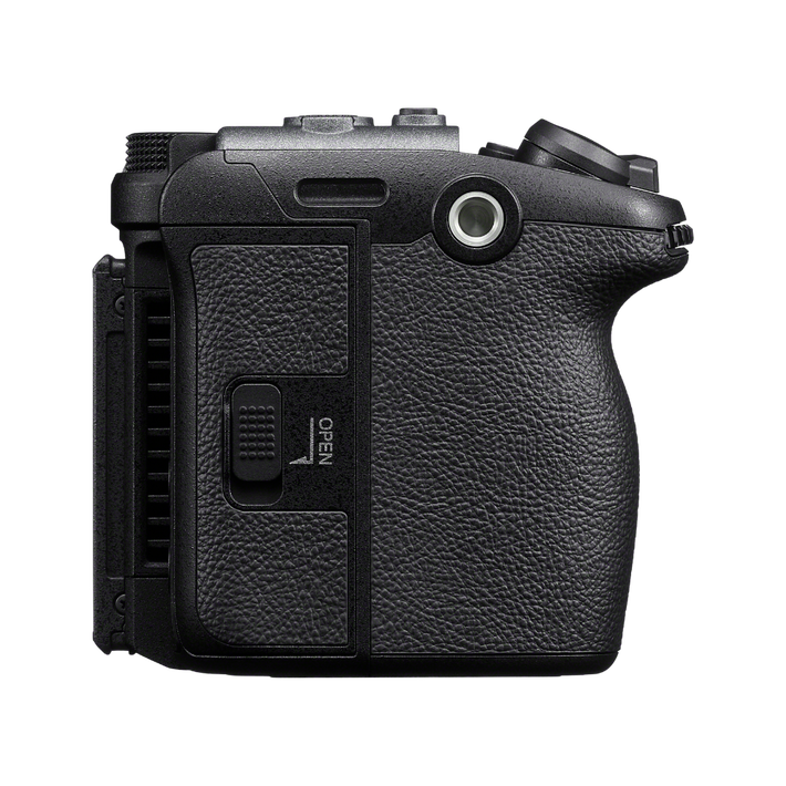 FX5 Cinema Line Full-frame camera, , product-image