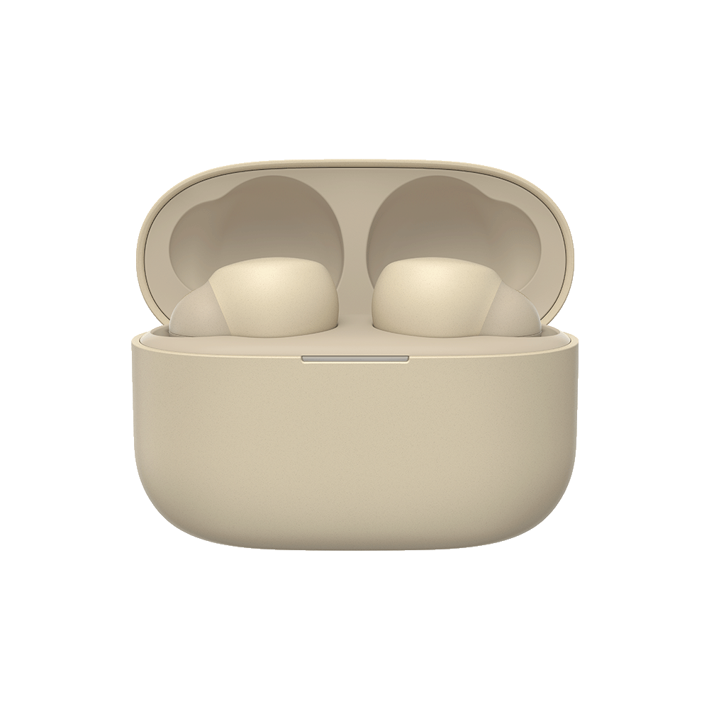 LinkBuds S (Ecru), , product-image