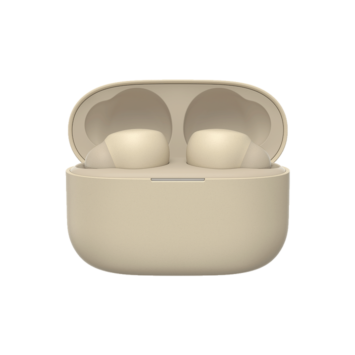 LinkBuds S (Ecru), , product-image