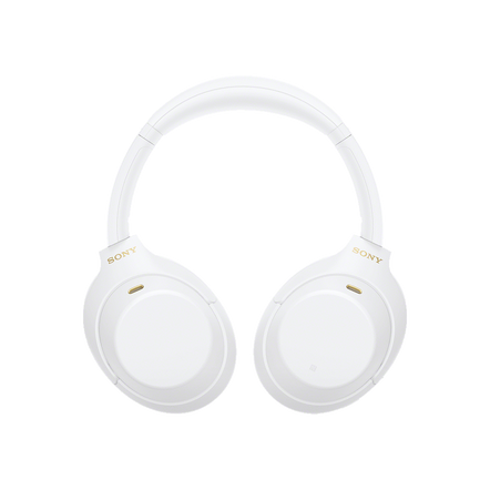 WH-1000XM4 Wireless Noise Cancelling Headphones (Silent White), , hi-res