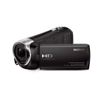 CX240E Handycam with Exmor R CMOS sensor, , hi-res