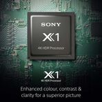 75" X80K | 4K Ultra HD | High Dynamic Range (HDR) | Smart TV (Google TV), , hi-res