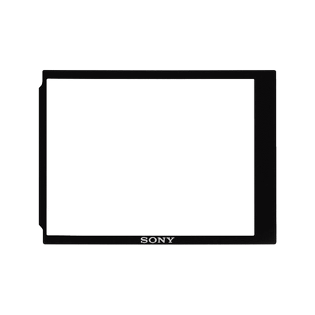 Screen Protector for RX Series*, , hi-res