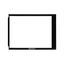 Screen Protector for RX Series*