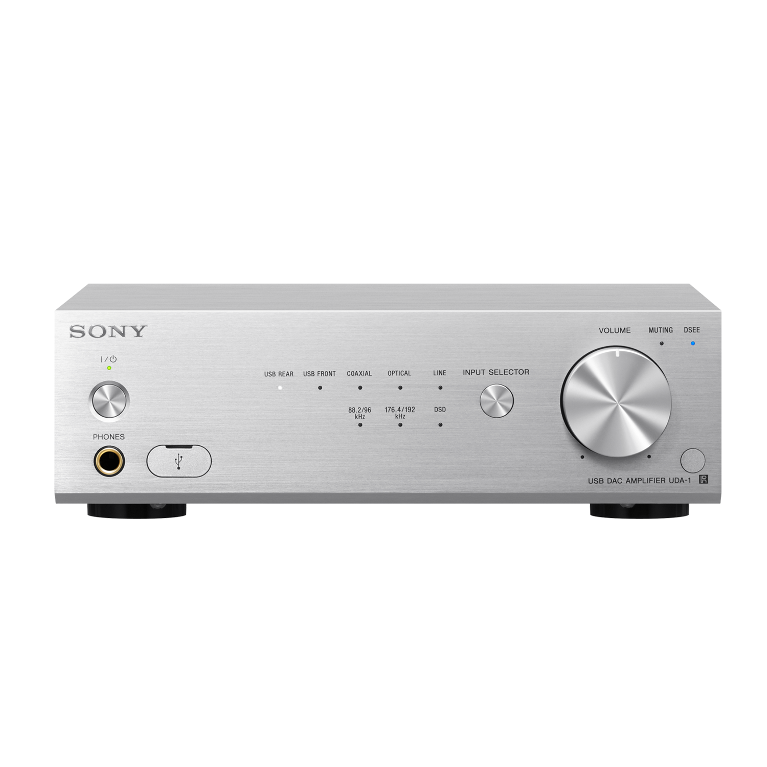 SONY USB DAC アンプ UDA-1 UDA-1 USB DAC Amplifier