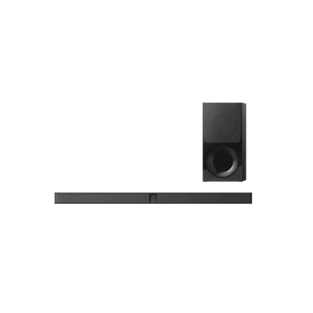 HT-CT290 2.1ch Soundbar with Bluetooth technology, , hi-res
