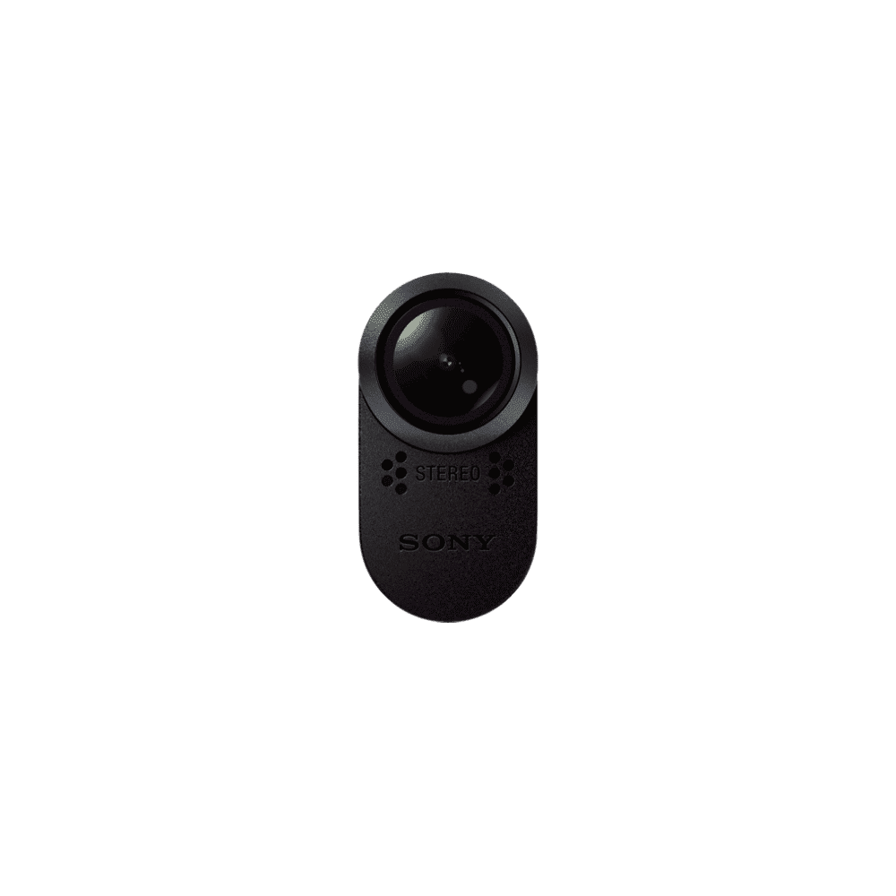 AS20 Action Cam with Wi-Fi and GPS, , product-image