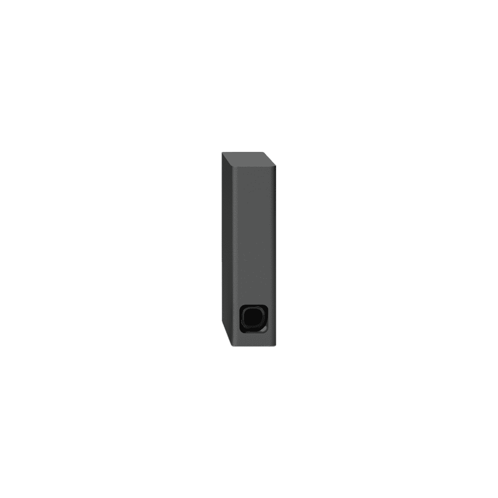 HT-MT300 2.1ch Compact Soundbar with Bluetooth technology, , product-image
