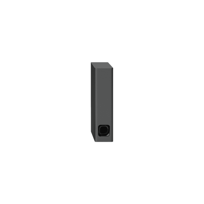 HT-MT300 2.1ch Compact Soundbar with Bluetooth technology, , product-image