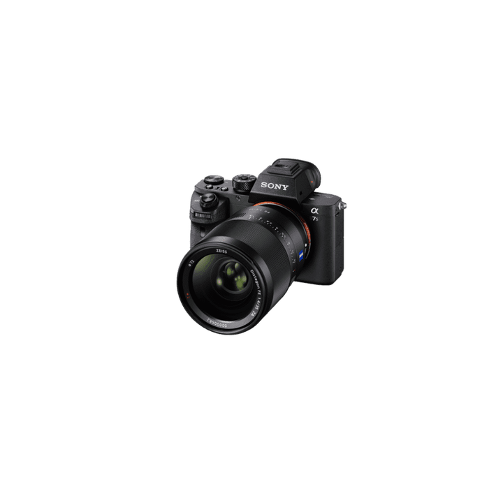 Alpha 7S II Digital E-Mount Camera with Full Frame Sensor (Body only), , product-image