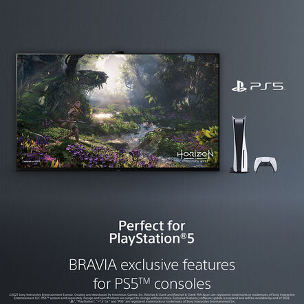 65" A95K | BRAVIA XR | MASTER Series OLED | 4K Ultra HD | High Dynamic Range | Smart TV (Google TV), , hi-res