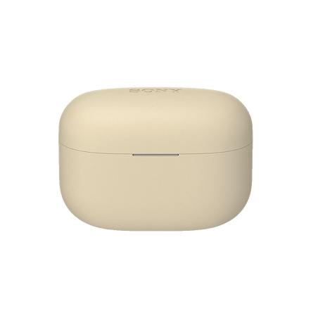 LinkBuds S (Ecru), , hi-res
