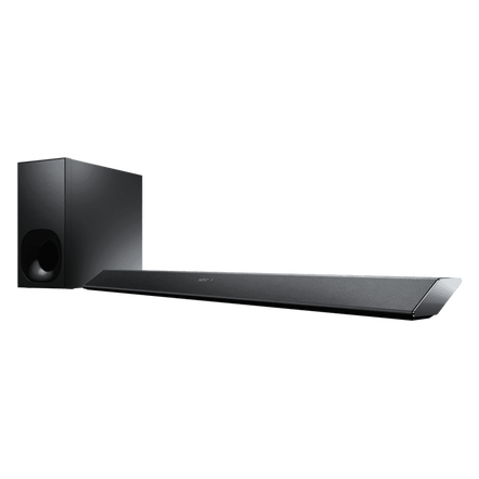 2.1ch Soundbar with Bluetooth , , hi-res