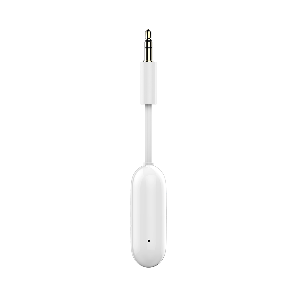Connect Air Inflight Wireless Audio Adapter (White), , product-image