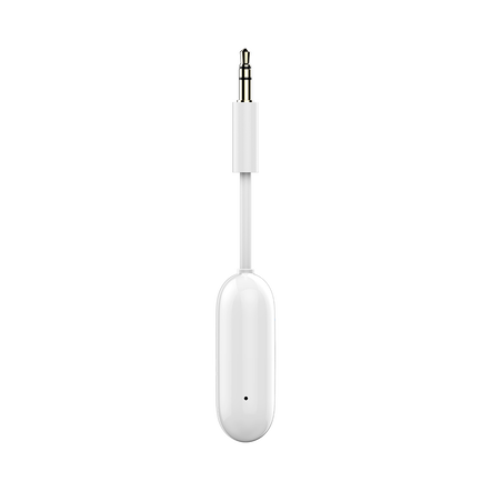 Connect Air Inflight Wireless Audio Adapter (White), , hi-res
