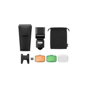 High speed-flash, , lifestyle-image