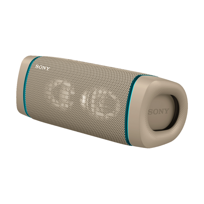 XB33 EXTRA BASS Portable BLUETOOTH Speaker (Taupe), , product-image