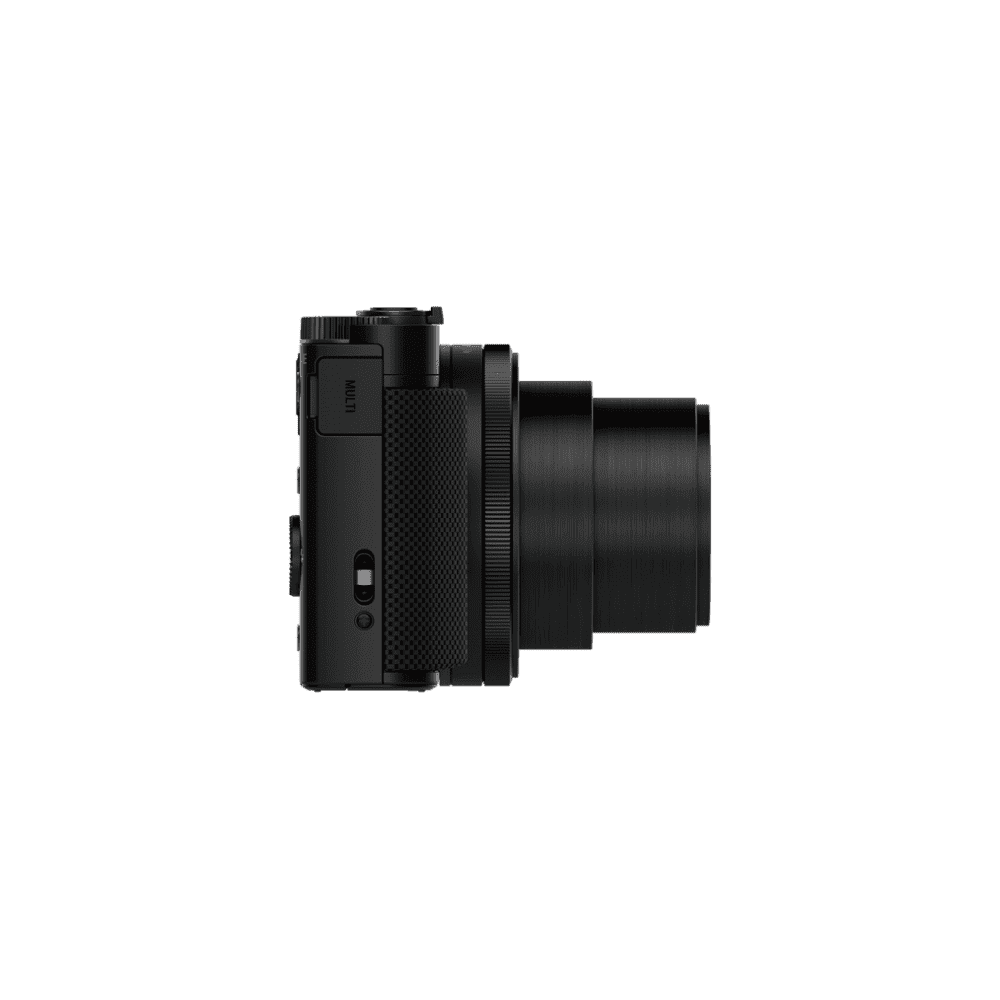 HX90V Digital Compact Camera with 30x Optical Zoom, , product-image