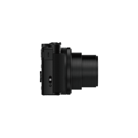 HX90V Digital Compact Camera with 30x Optical Zoom, , hi-res