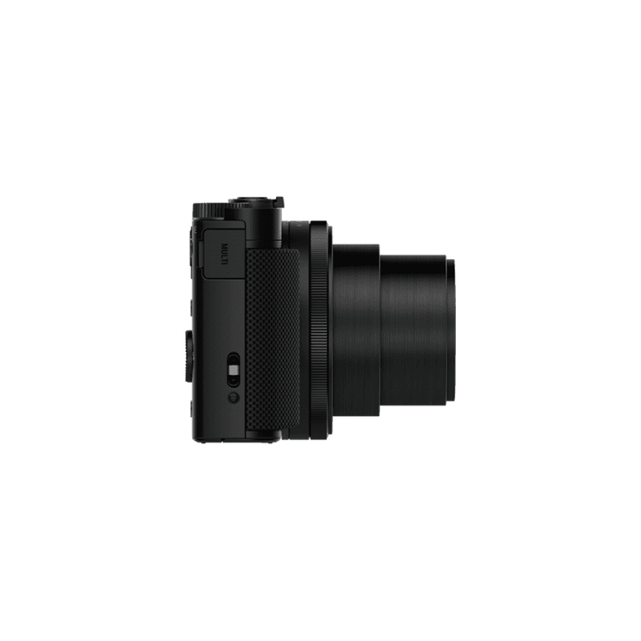 HX90V Digital Compact Camera with 30x Optical Zoom, , product-image