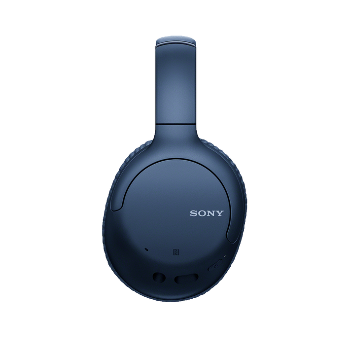WH-CH710N Wireless Noise Cancelling Headphone, , product-image