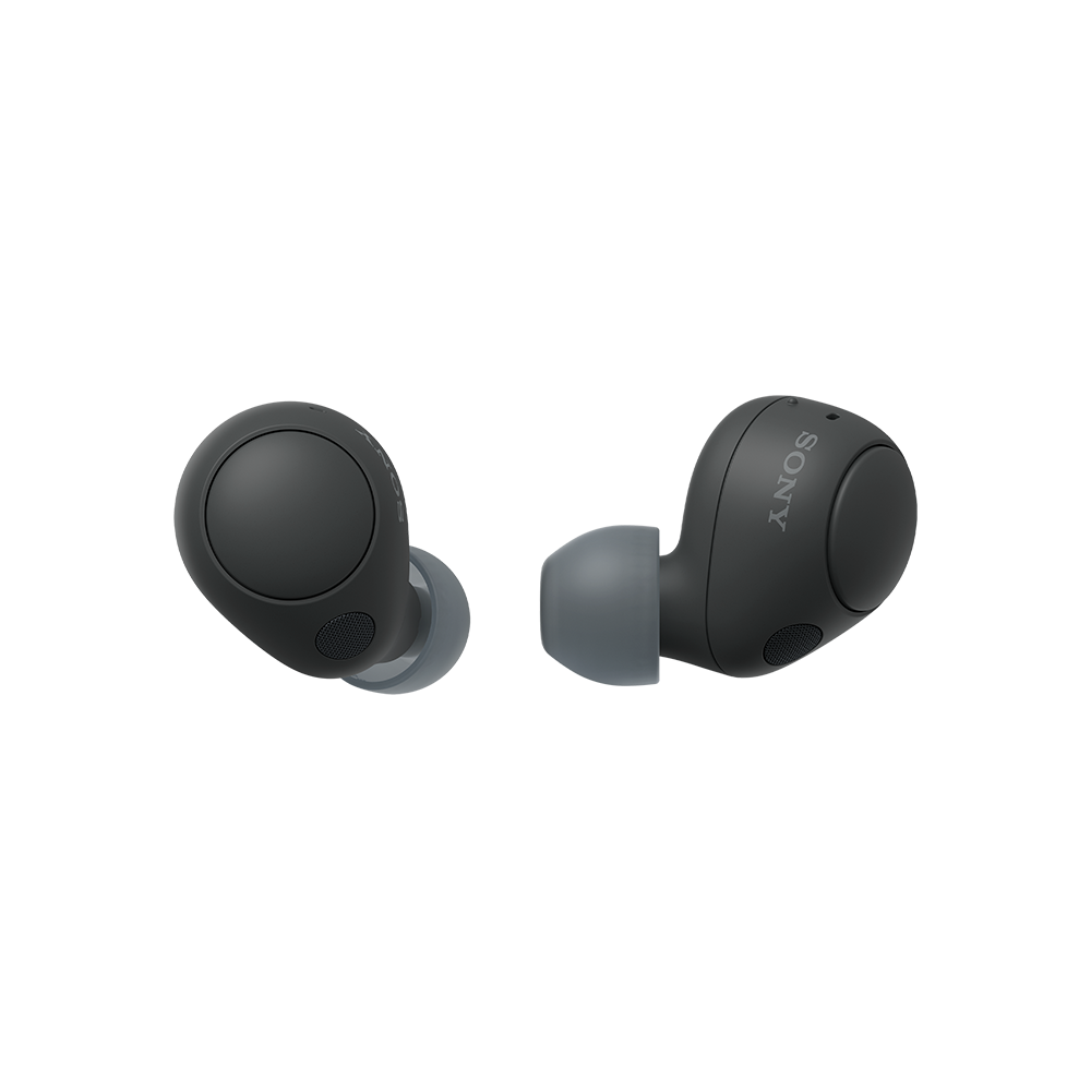 WF-C700N Wireless Noise Cancelling Headphones (Black), , product-image