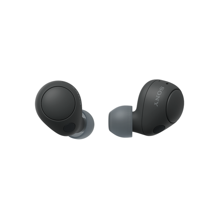 WF-C700N Wireless Noise Cancelling Headphones (Black), , product-image