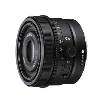 FE 50mm F2.5 G, , hi-res