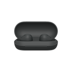 WF-C700N Wireless Noise Cancelling Headphones (Black), , hi-res