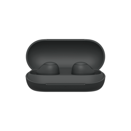 WF-C700N Wireless Noise Cancelling Headphones (Black), , hi-res
