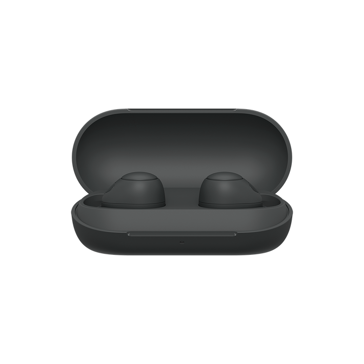 WF-C700N Wireless Noise Cancelling Headphones (Black), , product-image