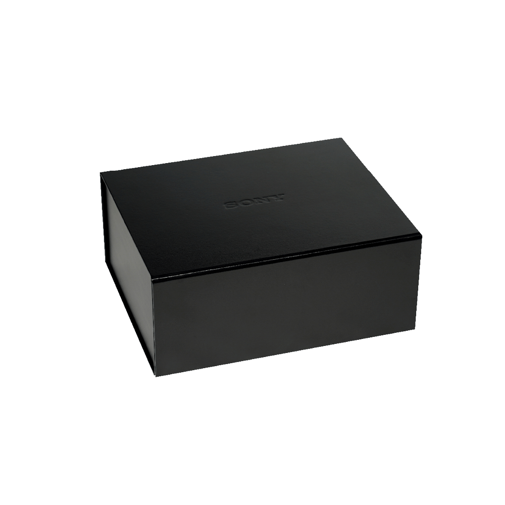 Premium Sony Gift Box (Box Only), , product-image