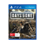 PlayStation4 Days Gone