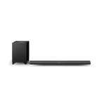 2.1ch Sound Bar, , hi-res