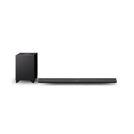 2.1ch Sound Bar, , hi-res