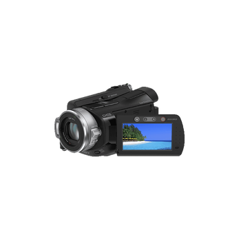 60GB Hard Disk Drive Full HD Camcorder, , hi-res