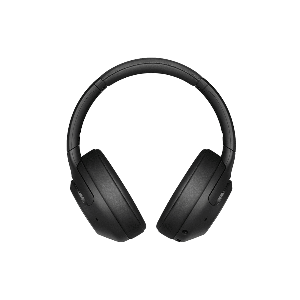 WH-XB900N EXTRA BASS Wireless Noise Cancelling Headphones (Black), , product-image