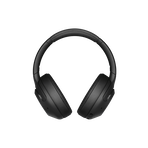 WH-XB900N EXTRA BASS Wireless Noise Cancelling Headphones (Black), , hi-res
