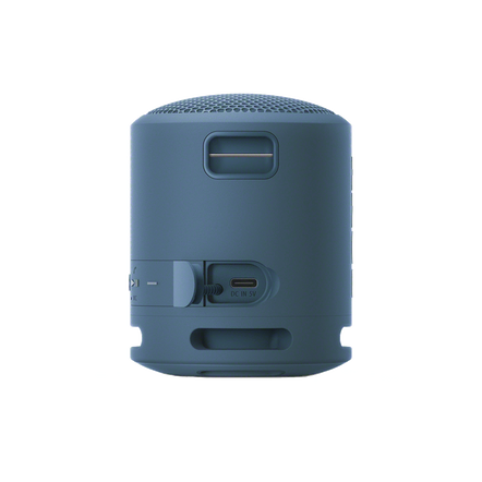 XB13 EXTRA BASS Portable Wireless Speaker (Blue), , hi-res